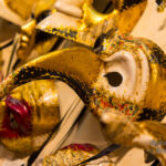 VENEDIG KARNEVAL 2016 – * ON TOUR