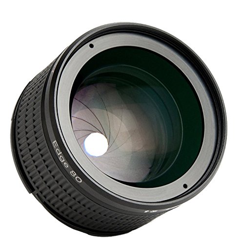 Lensbaby Edge 80 für Composer - 80mm Objektiv Lensbaby Edge 80 für Composer - 80mm Objektiv