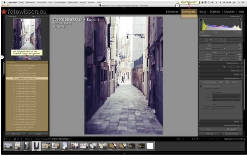 Lightroom Bildbearbeitung Vorgaben Lightroom Bildbearbeitung Vorgaben