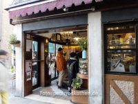 Bar in Venedig