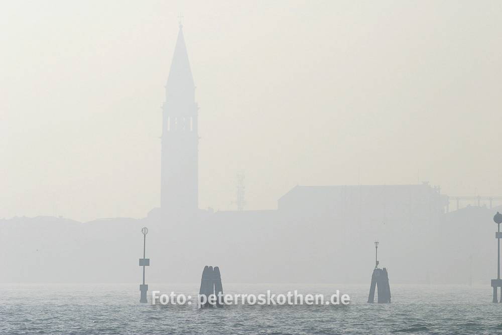 Venedig Im Winter 040217 0526 Venedig im Winter