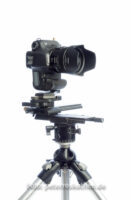 Nodalpunktadapter Stativ 20160506 5006 *fotowissen, Nodalpunktadapter, Stativ