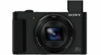 Die Besten Urlaubskameras – Preise Empfehlungen Sony Cyber-shot DSC-HX90V