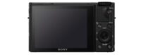 Sony DSC-RX100 IV Digitalkamera Rückseite