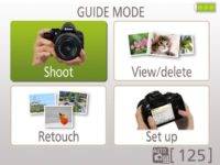 Nikon D3300 Guide