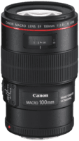 Neuer: Canon EF 100mm 1:2,8L Macro IS USM Canon EF 100mm 1:2,8L Macro IS USM