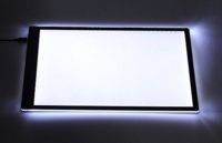 A4 LED Leuchttisch Leuchttablet dimmbar A4 LED Leuchttisch Leuchttablet dimmbar