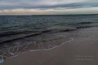 Der künstlerische Strand