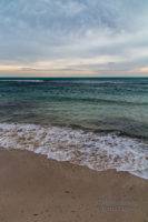 Der künstlerische Strand