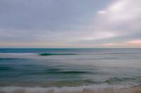 Der künstlerische Strand