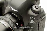 Ist die neue Canon EOS 5D Mark IV zu teuer? Canon zu teuer? 5D Mark IV, EOS 5D Mark IV, Fotograf Peter Roskothen, Produktfot