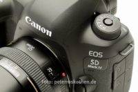 Ist die neue Canon EOS 5D Mark IV zu teuer? Canon Desaster in Preis und Innovation