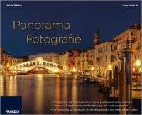 Panorama Fotografie im Franzis Verlag