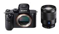 Sony Alpha 7S II Sony Alpha 7S II