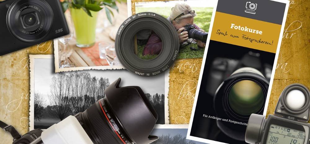 Anfanger Fotokurs Fotografie Individualkurse Fur Einsteiger Fotowissen