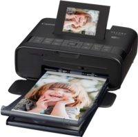 Canon Selphy 1200 Fotodrucker für 10x15cm Canon Selphy 1200 Fotodrucker für 10x15cm