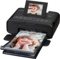 Canon Selphy 1200 Fotodrucker für 10x15cm