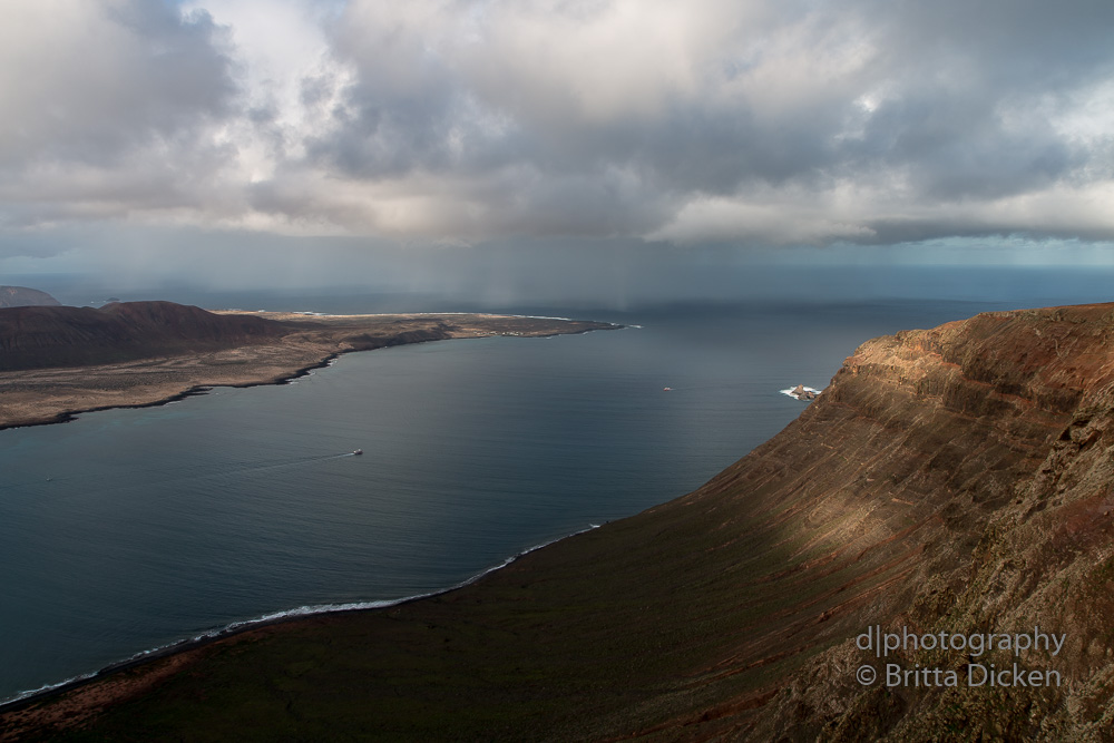 Das Lanzarote von César Manrique