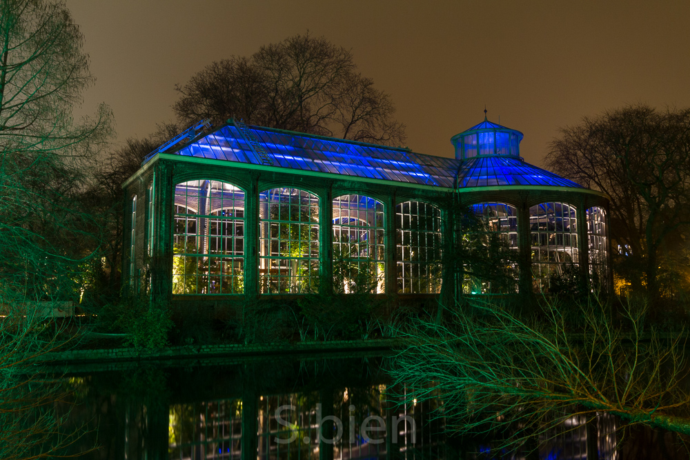 Light Festival Amsterdam - *fotowissen