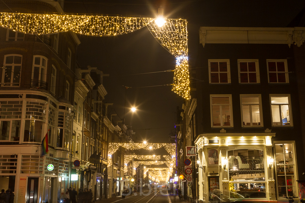 Light Festival Amsterdam - *fotowissen