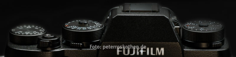 Fujifilm XT2 DSLM Spiegellose Systemkamera - Vorteile Nachteile