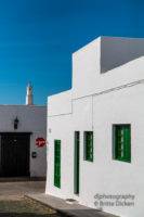 Das alte Lanzarote: Teguise