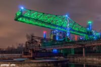 LaPaDu Landschaftspark Duisburg