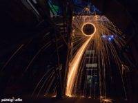 LaPaDu Landschaftspark Duisburg