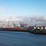 Docklands