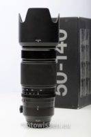 FUJINON XF50-140mm F2.8 R LM OIS WR