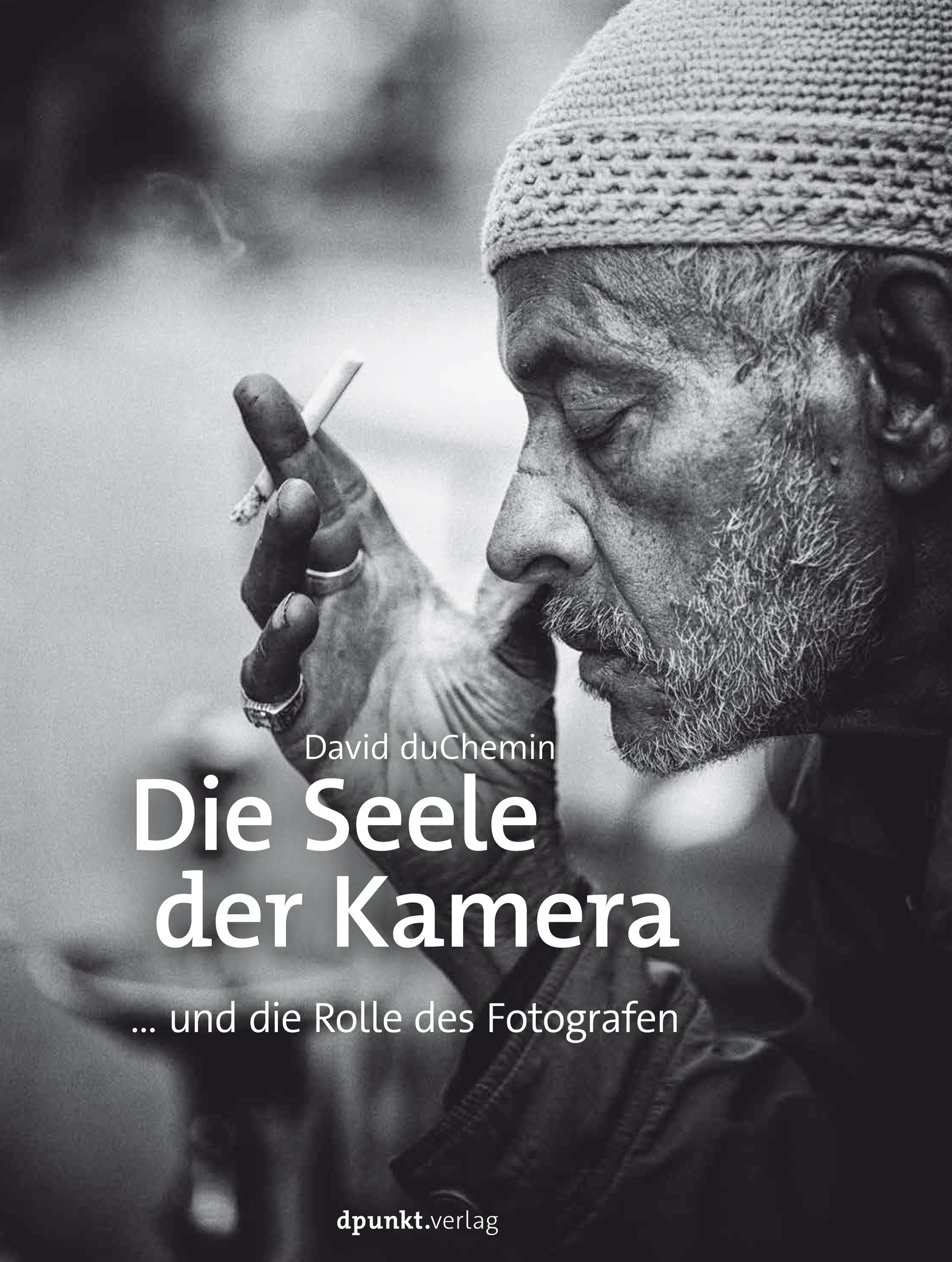 Die Seele der Kaera und die Rolle des Fotografen PDF