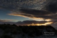 Norderney Teil 5 Sonne, Mond und Sterne