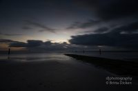 Norderney Teil 5 Sonne, Mond und Sterne