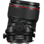 Tilt-Shift-Canon TS-E 50mm f/2.8L Macro