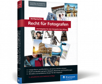 Recht für Fotografen Der Ratgeber für den fotografischen Alltag PDF
Epub-Ebook