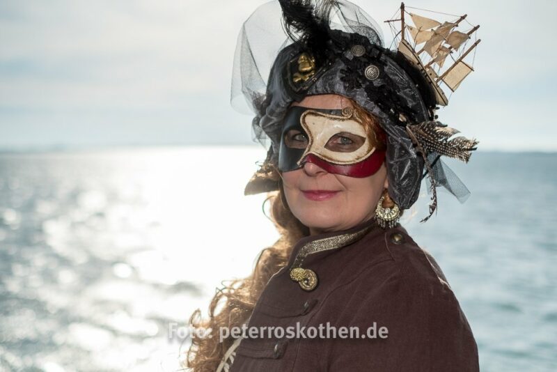 Bilder Karneval In Venedig 2018 Reisebericht Fotowissen
