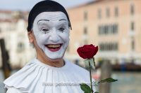 Bilder Karneval in Venedig - Reisebericht - *fotowissen