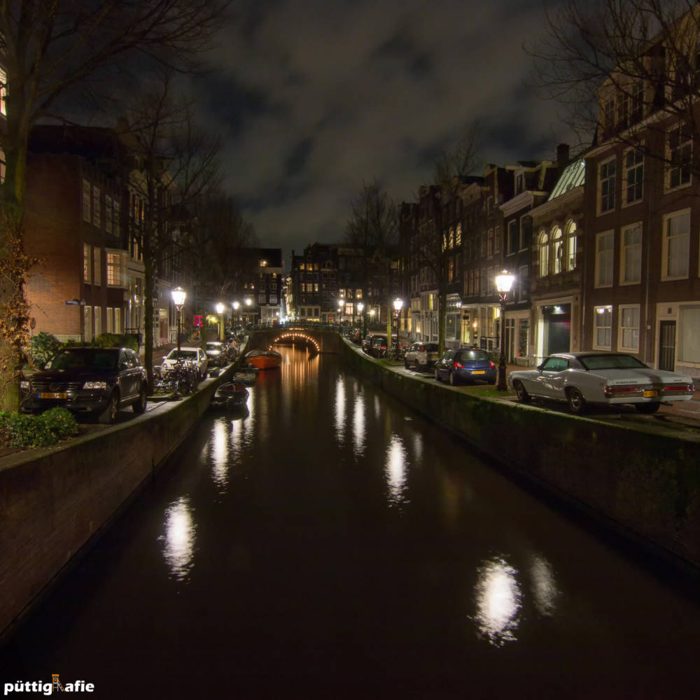 Amsterdam Light Festival - *fotowissen