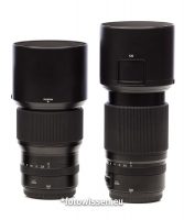 Die Qual der Wahl zwischen dem Fujifilm GF110mm F2 und GF120mm F4 Macro R LM OIS WR