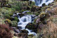 Isle of Skye Wasserfälle