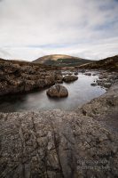 Isle of Skye Wasserfälle