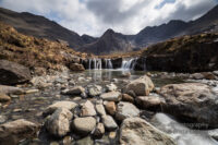 wasserfall fotografieren