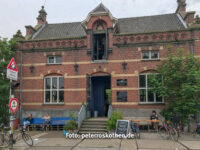 De Bakkerswinkel Amsterdam - Lecker Frühstücken und Brunchen De Bakkerswinkel Amsterdam - Lecker Frühstücken und Brunchen