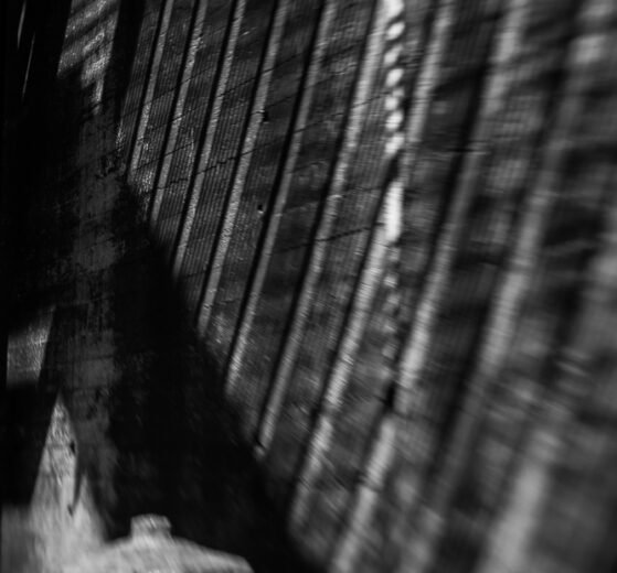 Lensbaby im LaPaDu