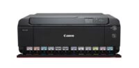 Canon PROGRAF PRO-1000 mit 12 Tinten für Fotodrucke