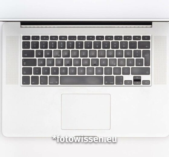 Notebooks für Bildbearbeitung / Fotografen