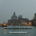 Original Venedig Foto mit ISO 1000 (Canon EOS 5D)