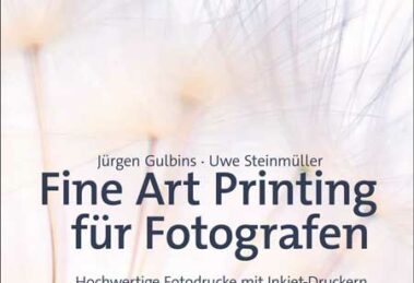 Fine Art Printing für Fotografen - Buchrezension