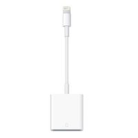 SD Kartenleser Kartenlesegerät Adapter Kamera Card Reader 14MB/s~16MB/s Lightning für Iphone Ipad IOS 9,2