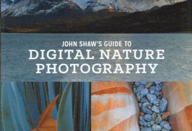 John Shaw's Guide to Digital Nature Photography